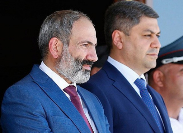 В СНБ Армении проводятся проверки, на Ванецяна хотят завести дело – «Грапарак»